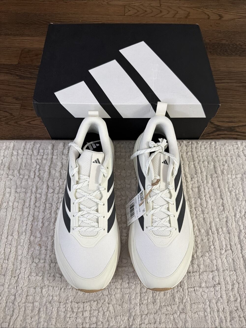 adidas Men's Runfalcon 6 ATR Running Shoe - Size 8 - NIB